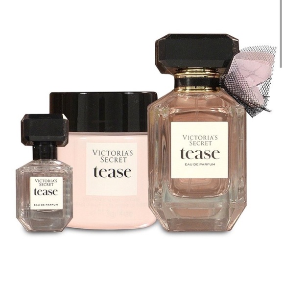 Victoria's Secret Other - Victoria's Secret Tease Collection